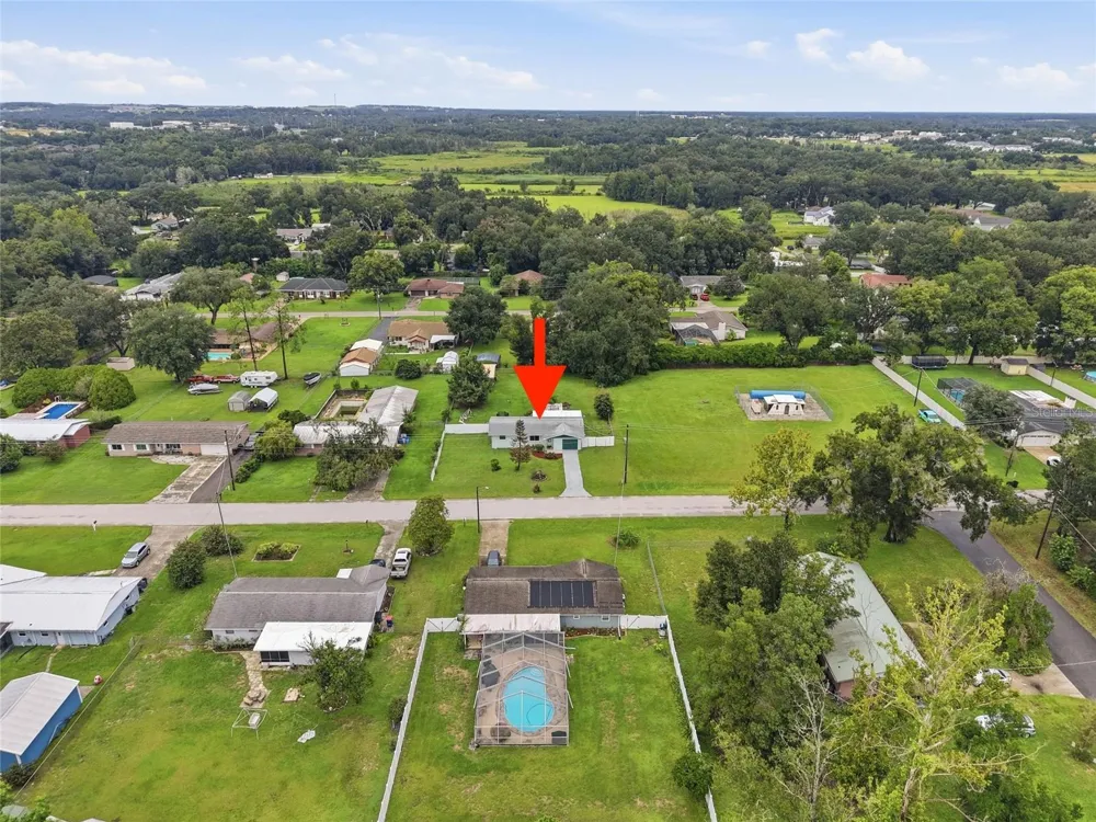 37421 LAYTON ROAD Dade City, FL 33525