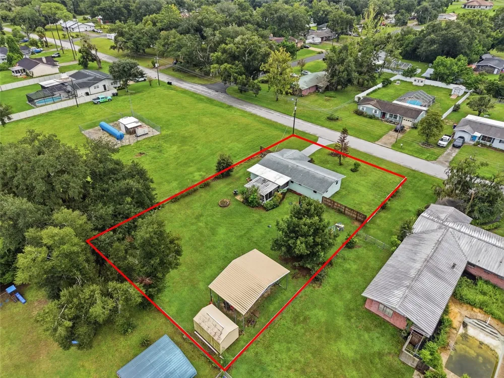 37421 LAYTON ROAD Dade City, FL 33525