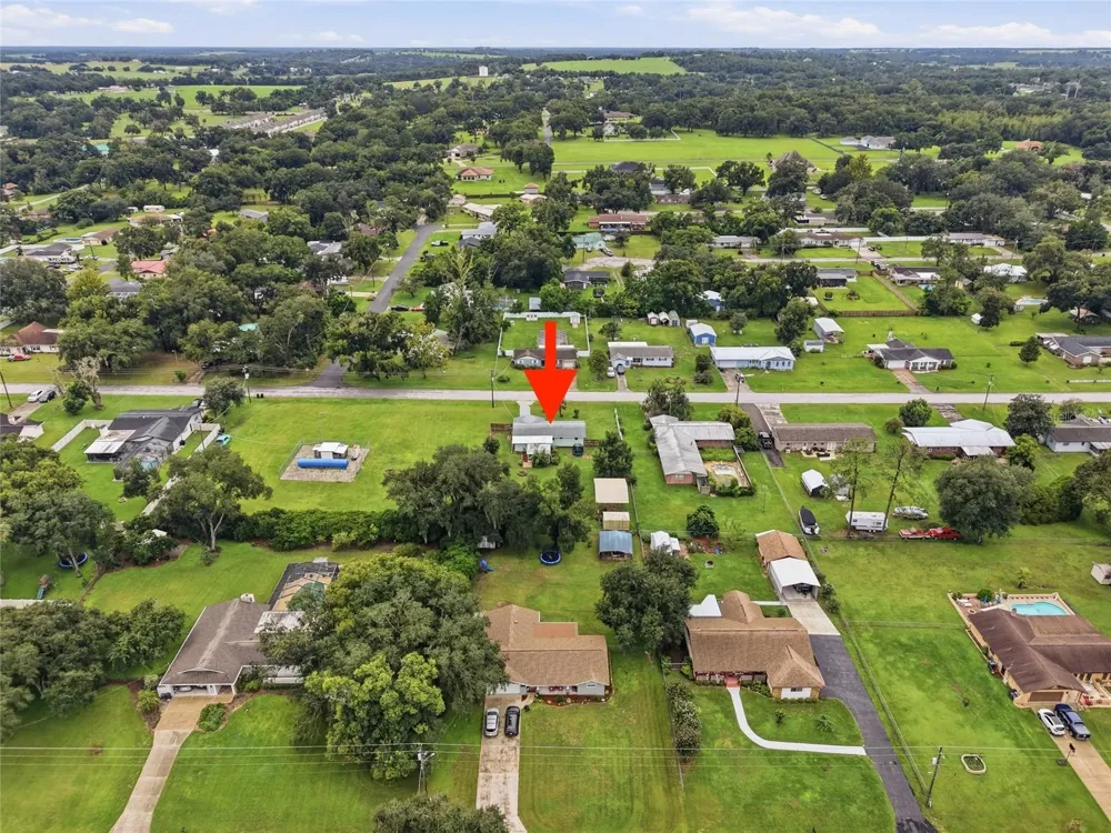 37421 LAYTON ROAD Dade City, FL 33525