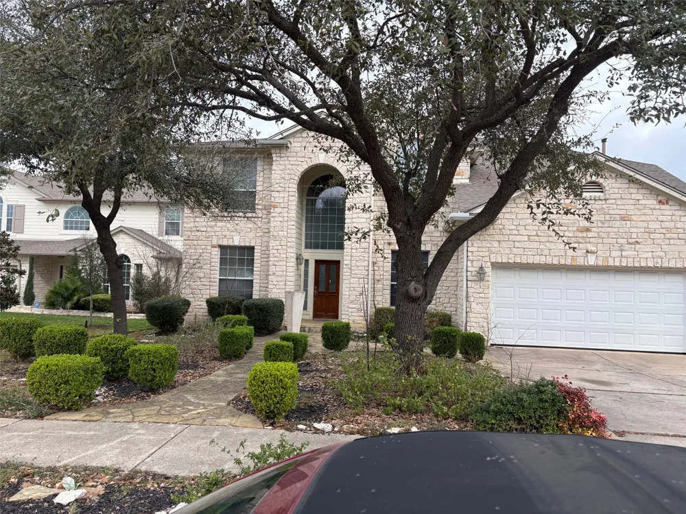 15009 BANBRIDGE TRAIL Austin, TX 78717