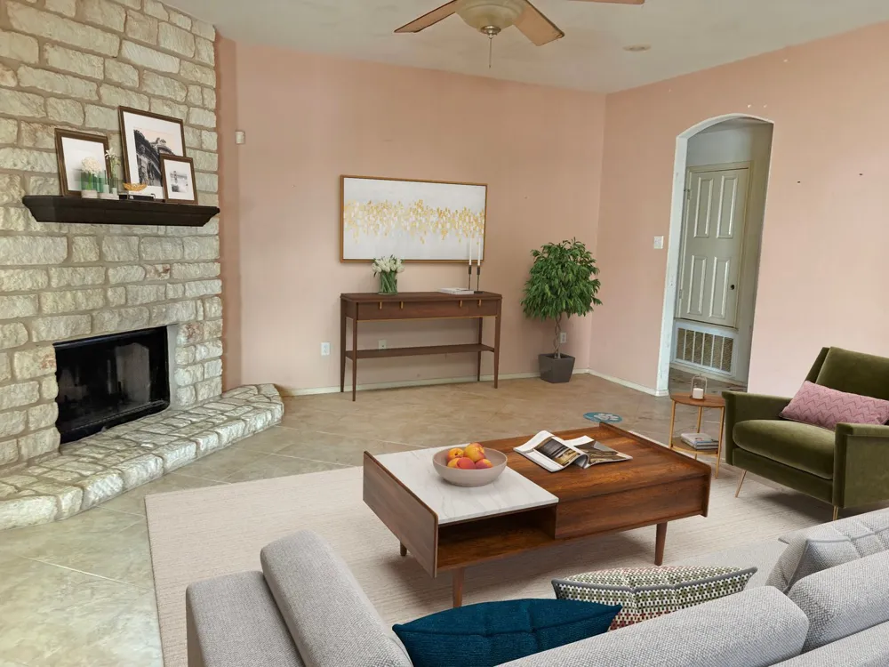 15009 BANBRIDGE TRAIL Austin, TX 78717