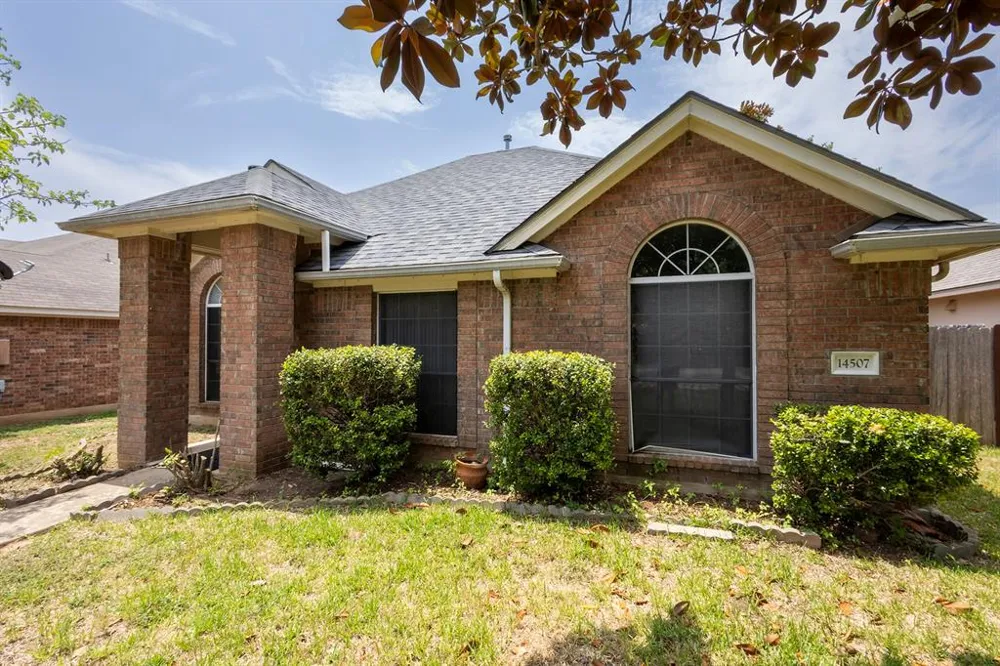 14507 Deaf Smith Boulevard Austin, TX 78725