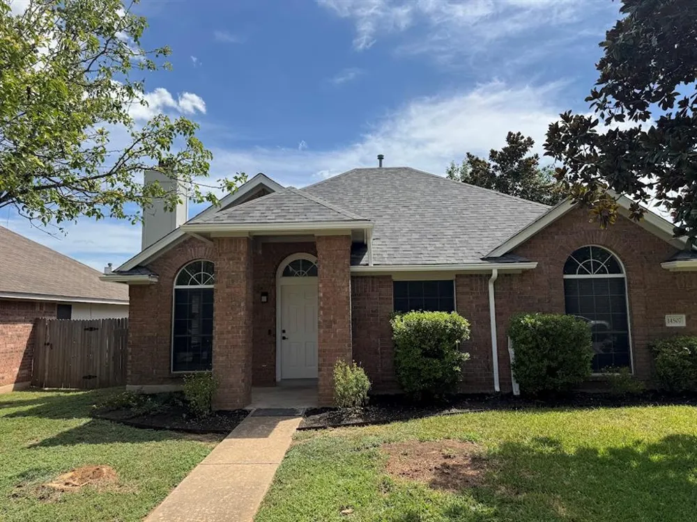 14507 Deaf Smith Boulevard Austin, TX 78725