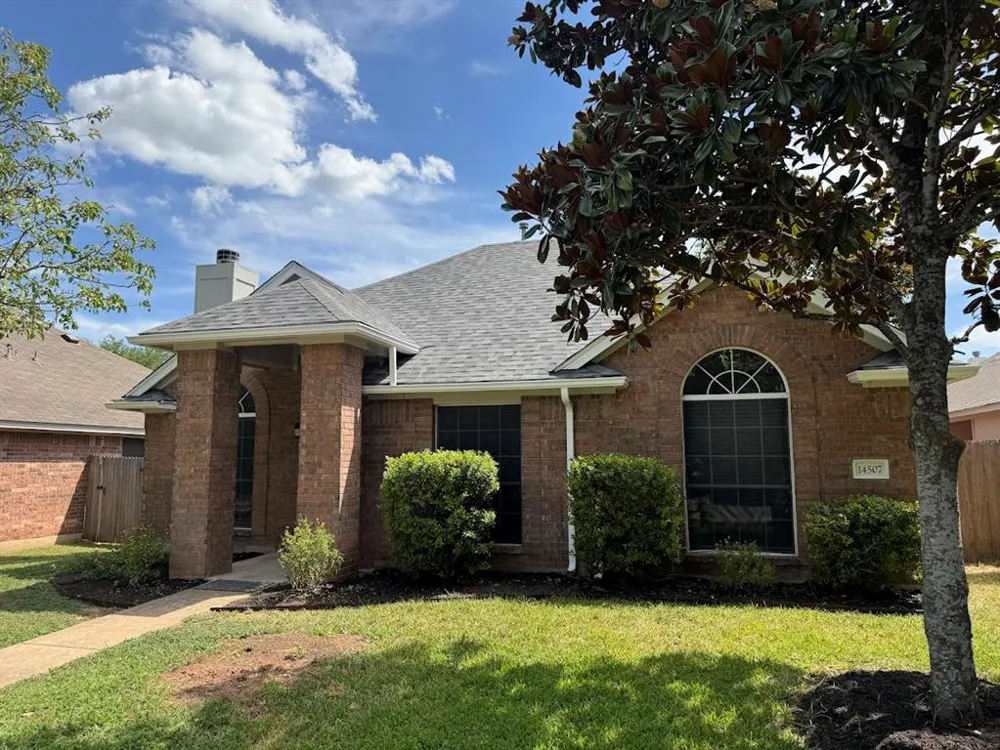 14507 Deaf Smith Boulevard Austin, TX 78725