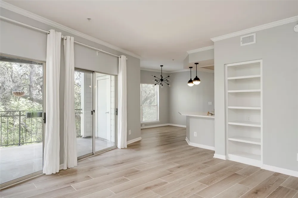 6000 Shepherd Mountain Cove #601 Austin, TX 78730