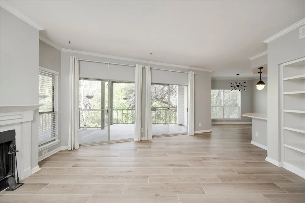6000 Shepherd Mountain Cove #601 Austin, TX 78730