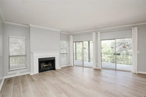 6000 Shepherd Mountain Cove #601