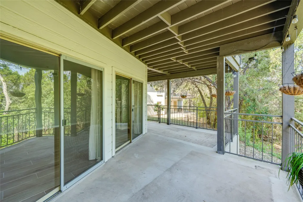 6000 Shepherd Mountain Cove #601 Austin, TX 78730