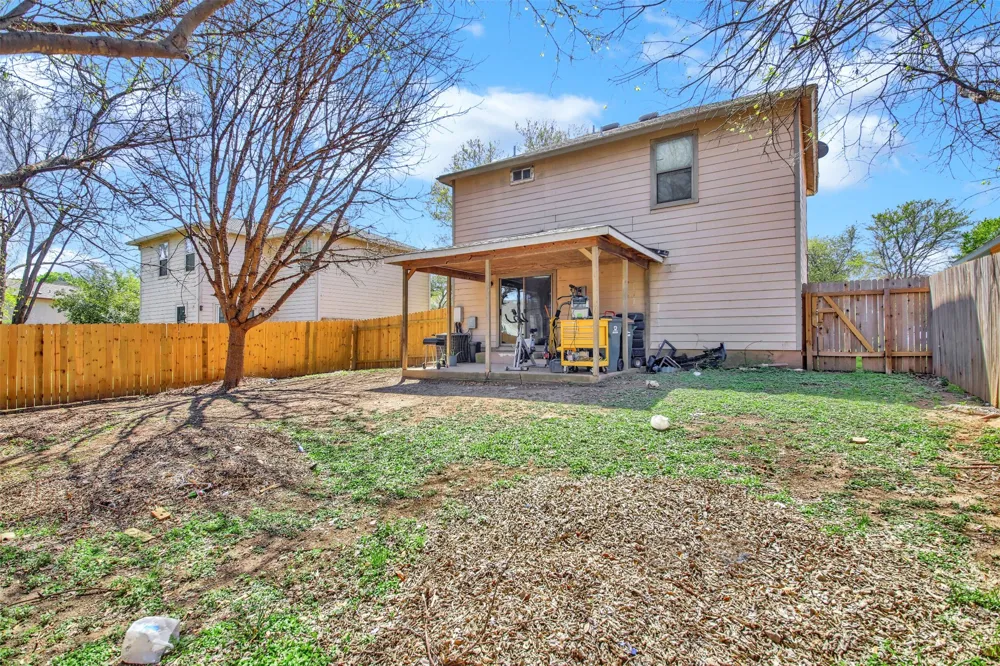 804 Dawlish Drive Pflugerville, TX 78660