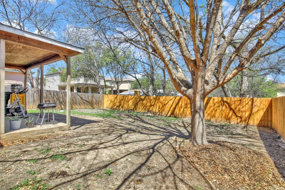 804 Dawlish Drive Pflugerville, TX 78660