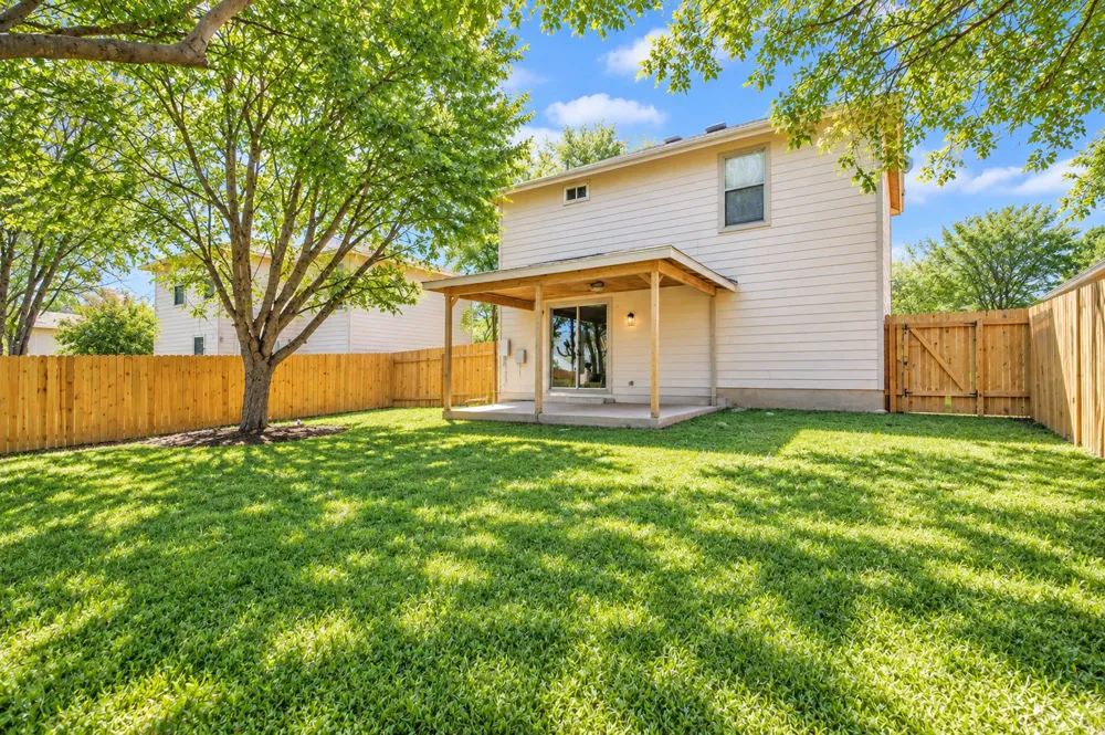 804 Dawlish Drive Pflugerville, TX 78660