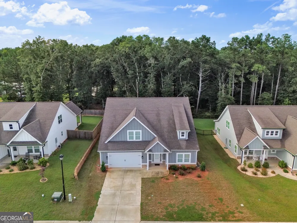 200 Richmond DR Statham, GA 30666