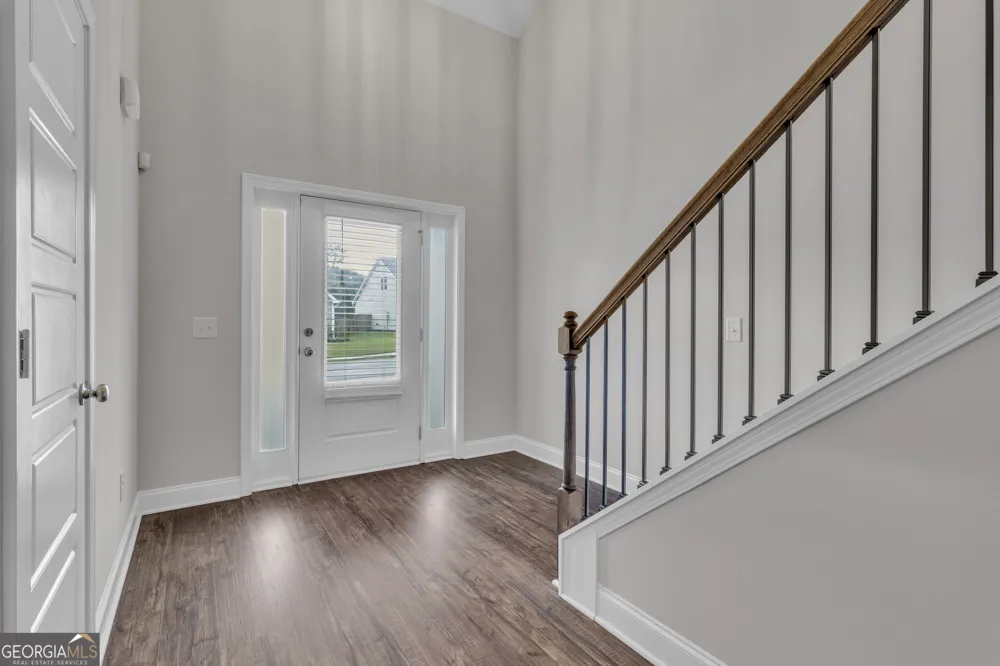 200 Richmond DR Statham, GA 30666