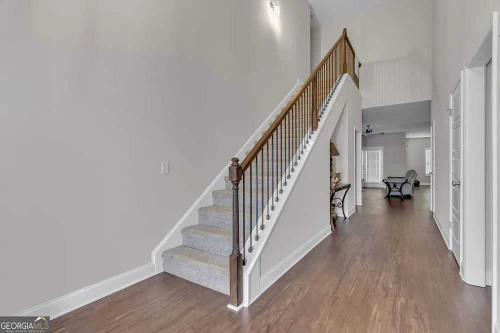200 Richmond DR Statham, GA 30666