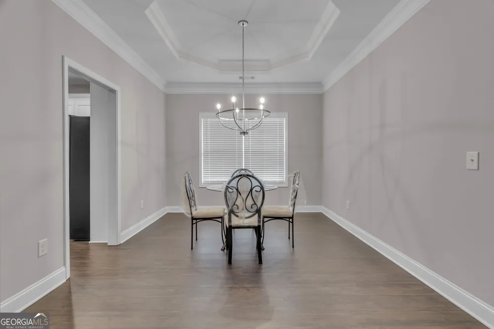 200 Richmond DR Statham, GA 30666