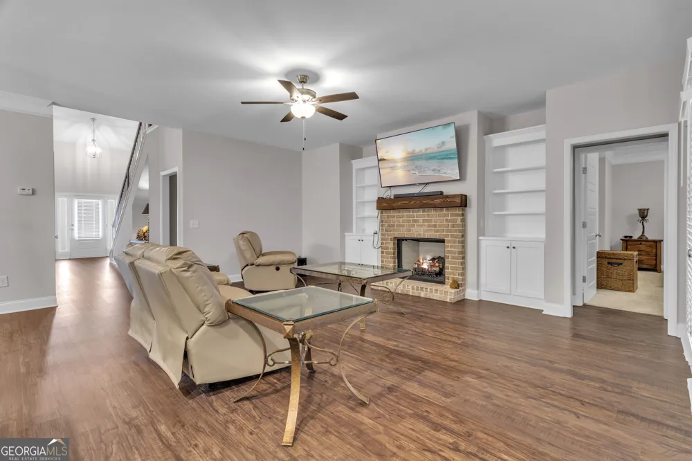 200 Richmond DR Statham, GA 30666