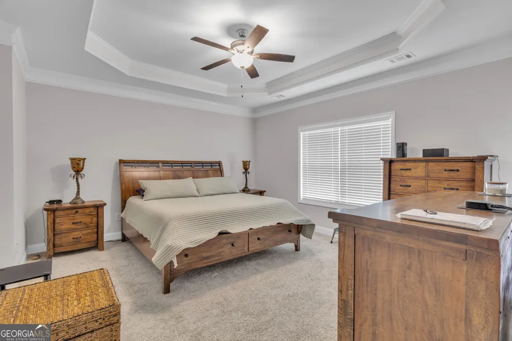 200 Richmond DR Statham, GA 30666