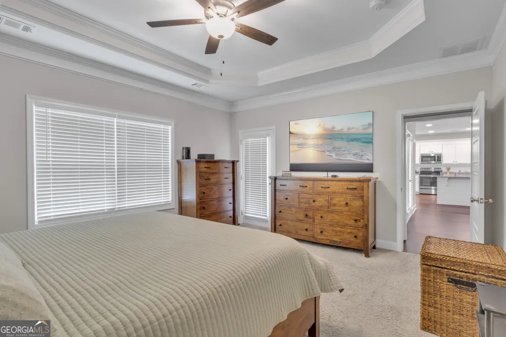 200 Richmond DR Statham, GA 30666