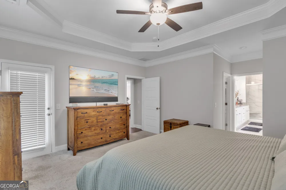200 Richmond DR Statham, GA 30666