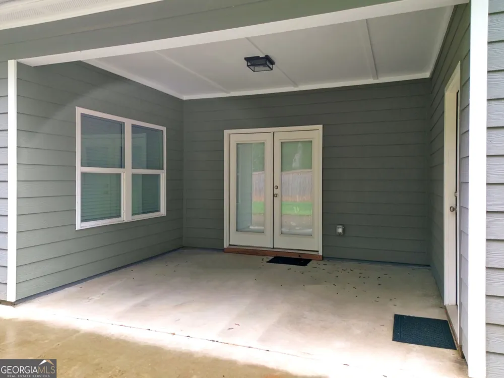 200 Richmond DR Statham, GA 30666