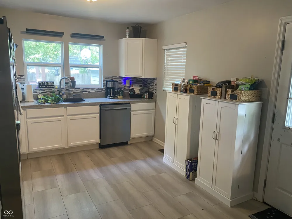 7408 E 46th Street Indianapolis, IN 46226