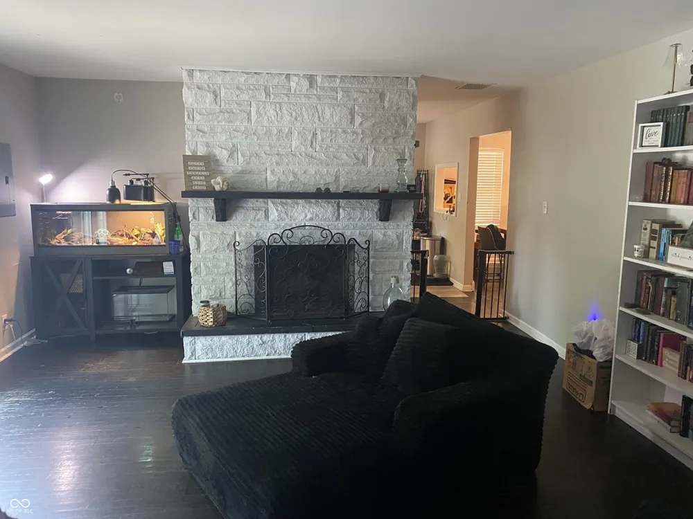 7408 E 46th Street Indianapolis, IN 46226