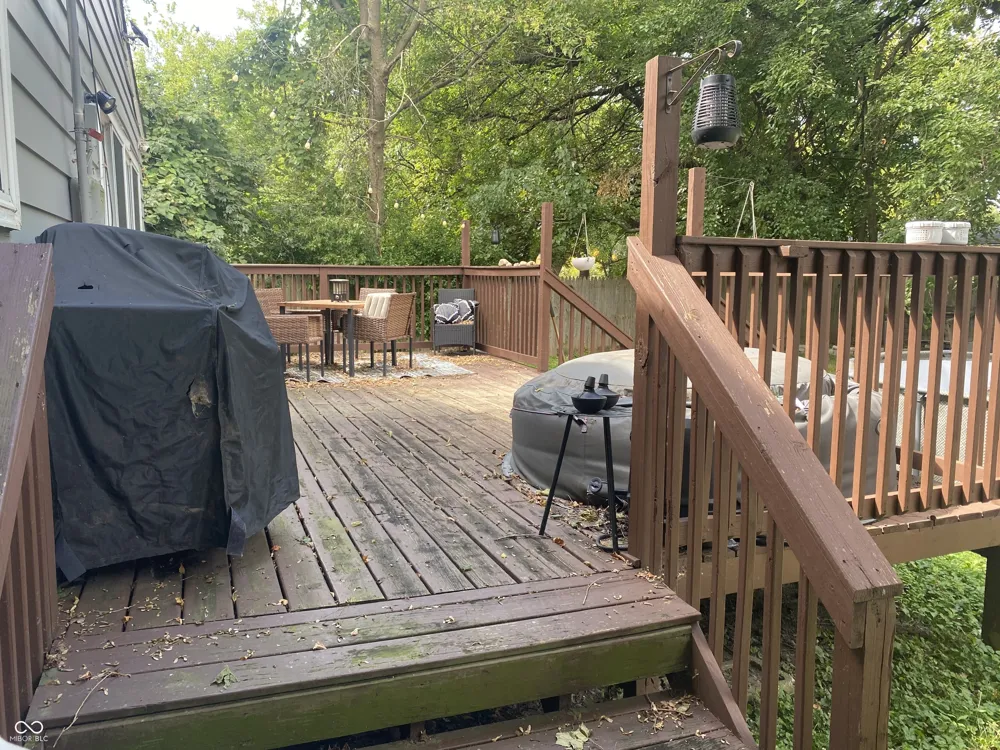7408 E 46th Street Indianapolis, IN 46226