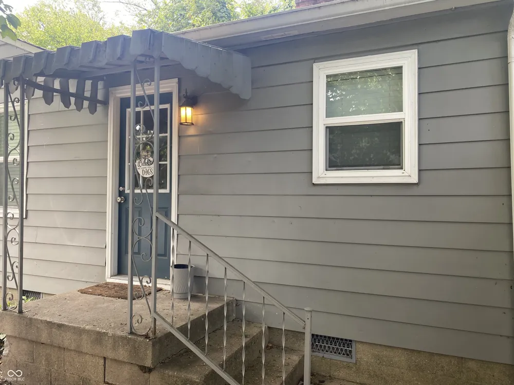 7408 E 46th Street Indianapolis, IN 46226