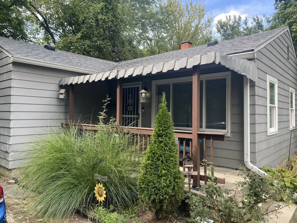 7408 E 46th Street Indianapolis, IN 46226