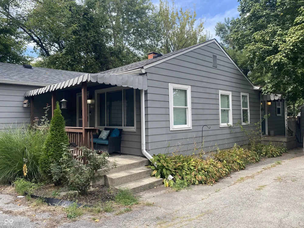 7408 E 46th Street Indianapolis, IN 46226