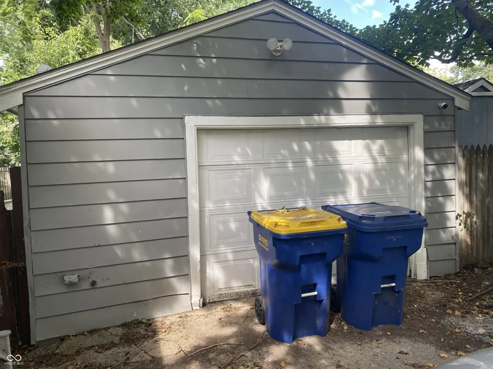 7408 E 46th Street Indianapolis, IN 46226