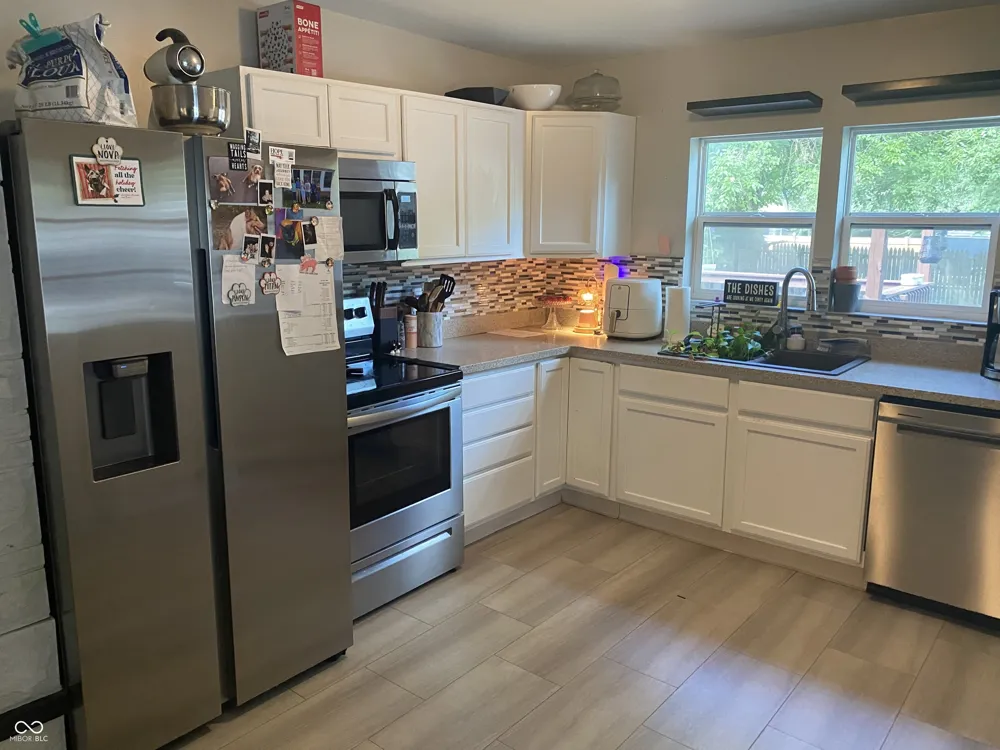 7408 E 46th Street Indianapolis, IN 46226