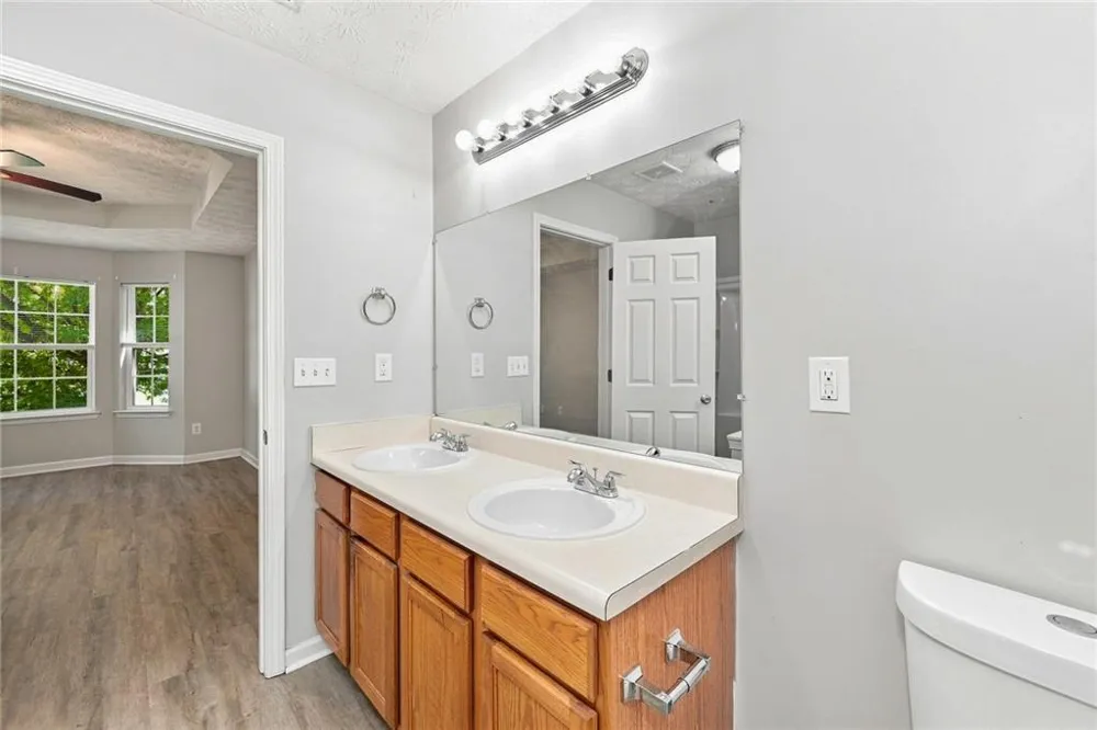 1311 Birch Court Lithonia, GA 30058