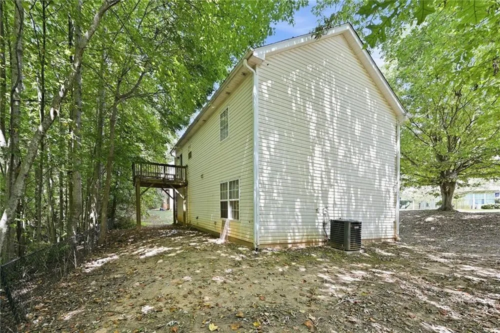 1311 Birch Court Lithonia, GA 30058