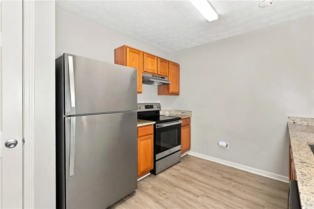 1311 Birch Court Lithonia, GA 30058