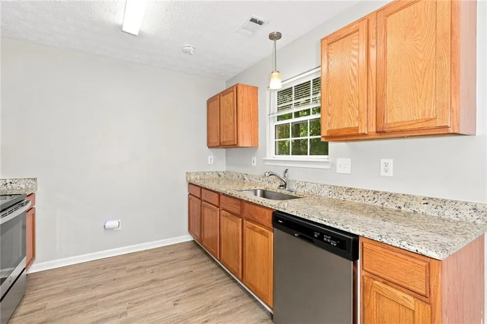 1311 Birch Court Lithonia, GA 30058