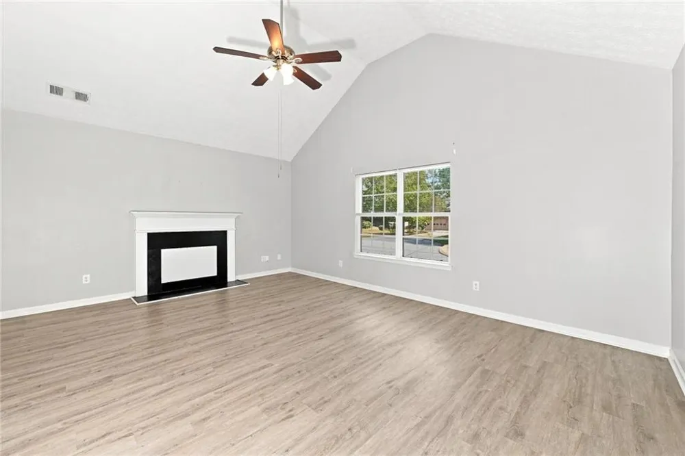 1311 Birch Court Lithonia, GA 30058