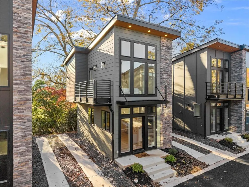 515 Nightfire Court SW Gainesville, GA 30501