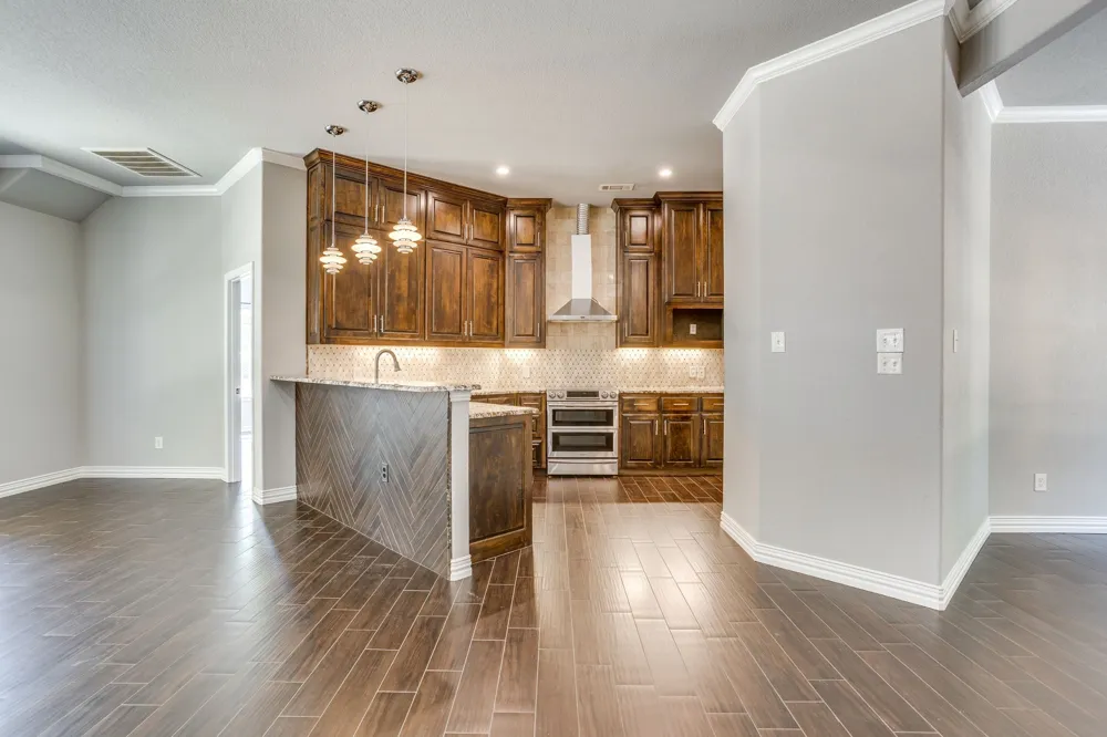Address Not Shown Springtown, TX 76082