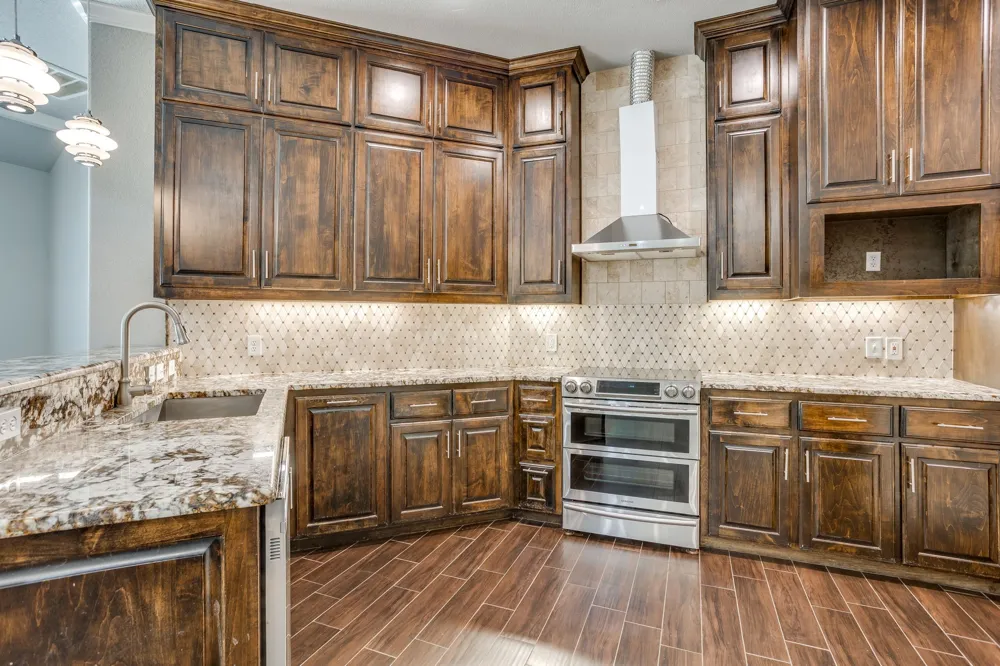 Address Not Shown Springtown, TX 76082
