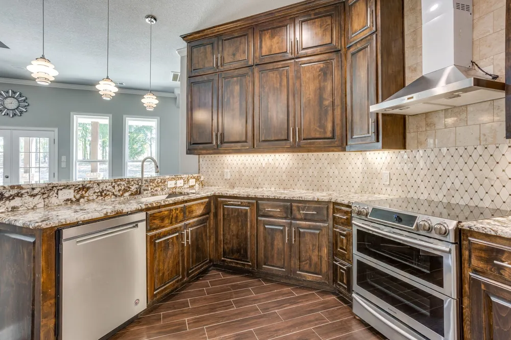 Address Not Shown Springtown, TX 76082