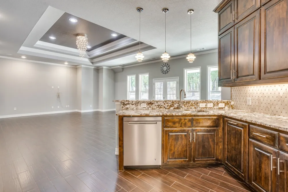 Address Not Shown Springtown, TX 76082