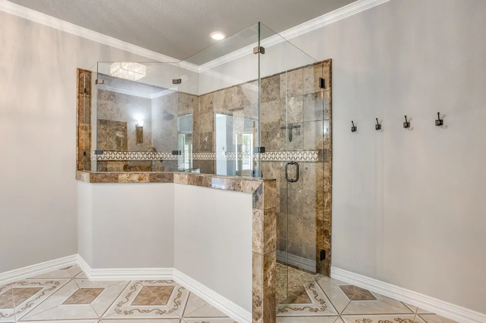 Address Not Shown Springtown, TX 76082