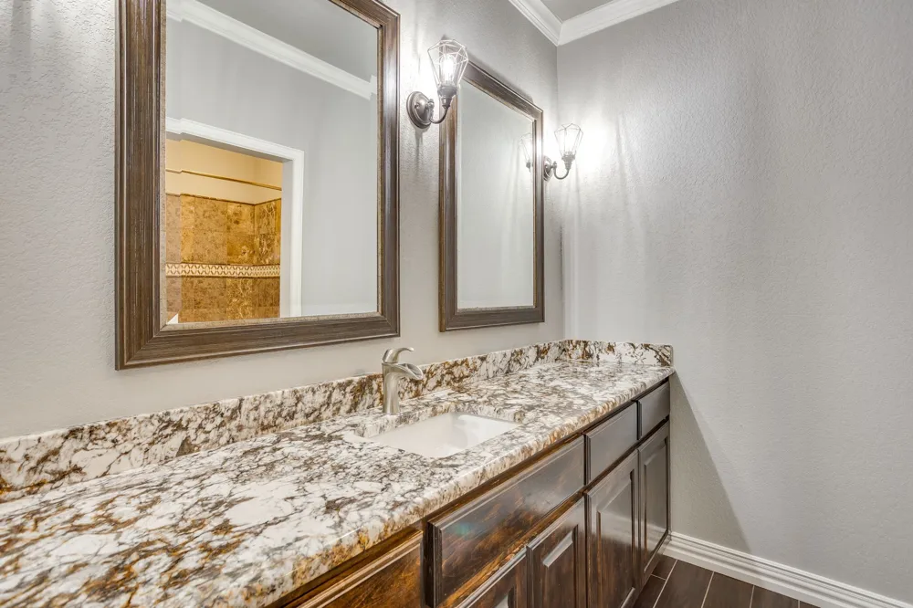 Address Not Shown Springtown, TX 76082