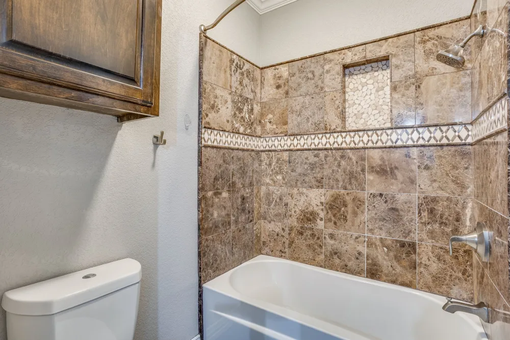 Address Not Shown Springtown, TX 76082