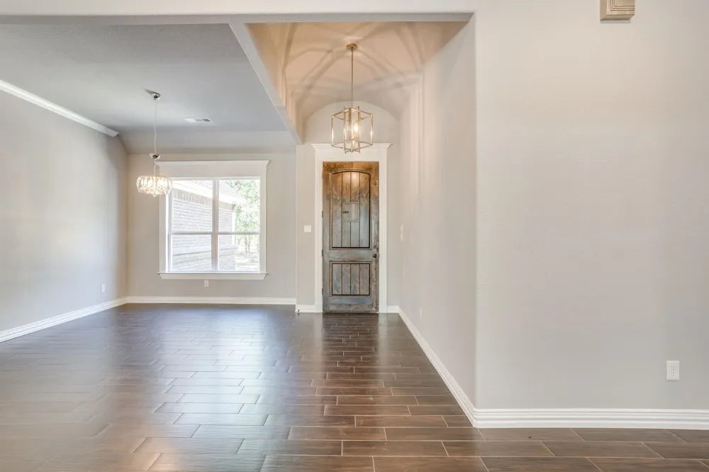 Address Not Shown Springtown, TX 76082