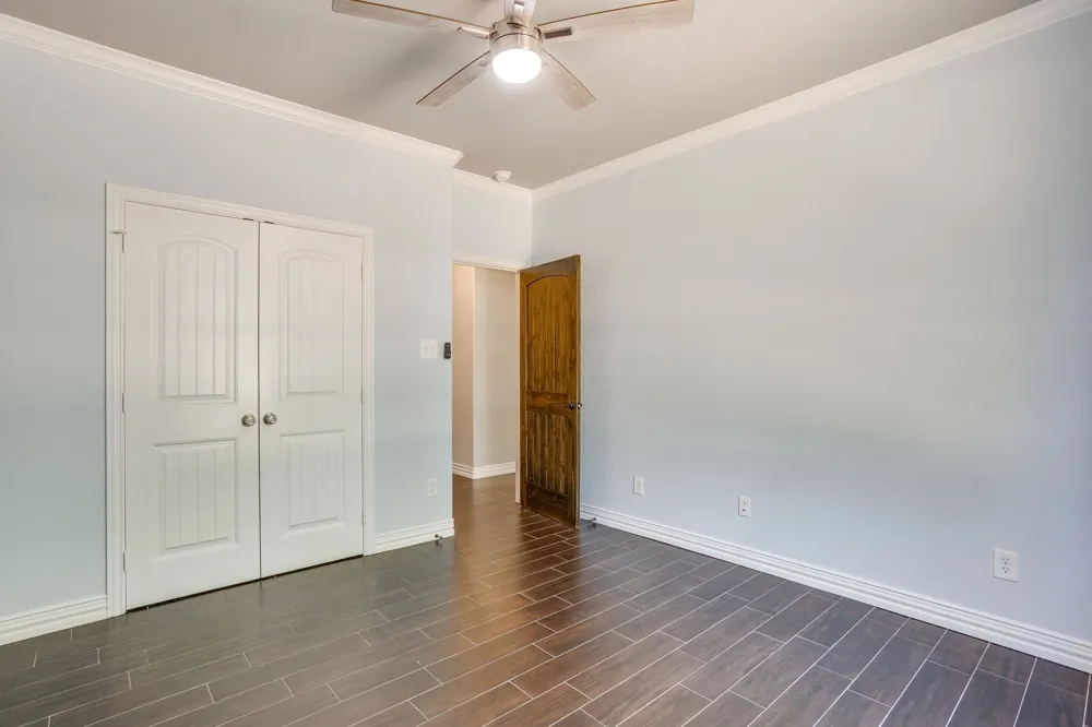 Address Not Shown Springtown, TX 76082