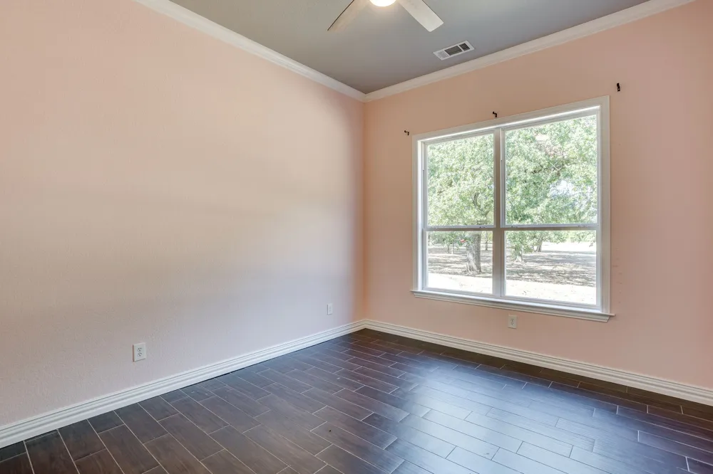 Address Not Shown Springtown, TX 76082