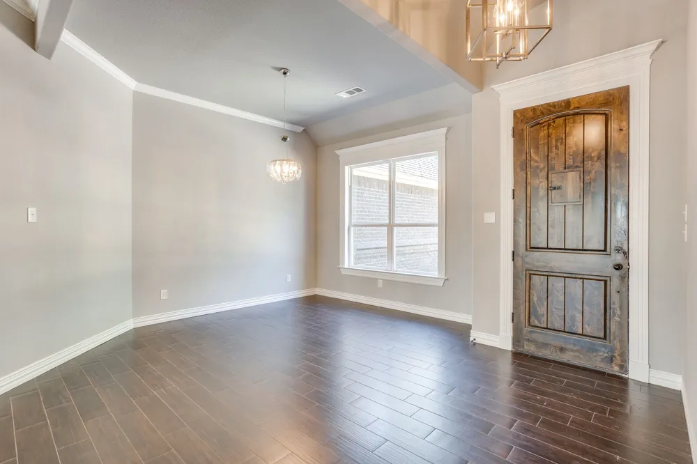 Address Not Shown Springtown, TX 76082