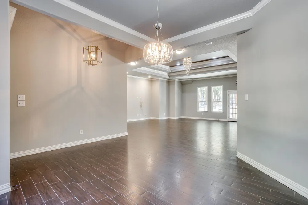 Address Not Shown Springtown, TX 76082